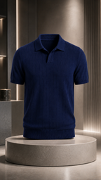 T-shirt Polo Classic Style
