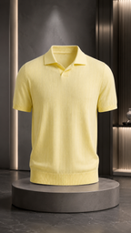 T-shirt Polo Classic Style