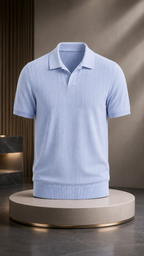 T-shirt Polo Classic Style